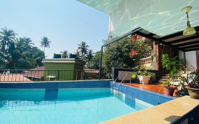 Casa Tropicana - Villa Tidina