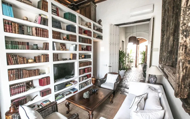 Amarla Boutique Hotel Cartagena