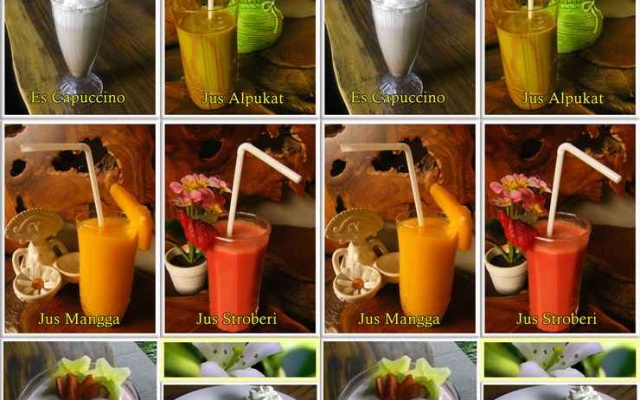 Hotel Griya Permai – Meal – Jakarta