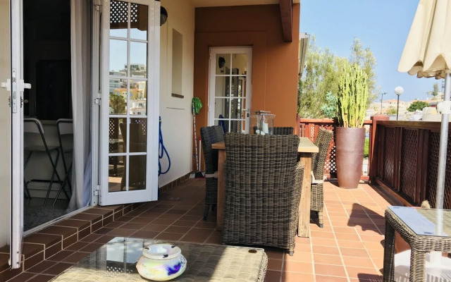 La Casa Canaria