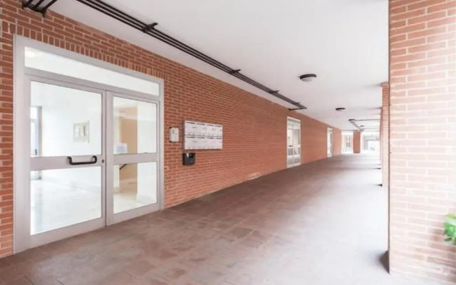 Bologna Fair District