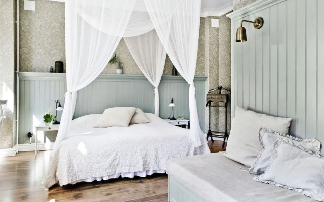 Okens Bed & Breakfast