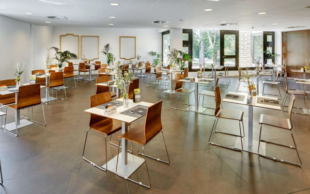 Sercotel Gran Hotel Zurbarán