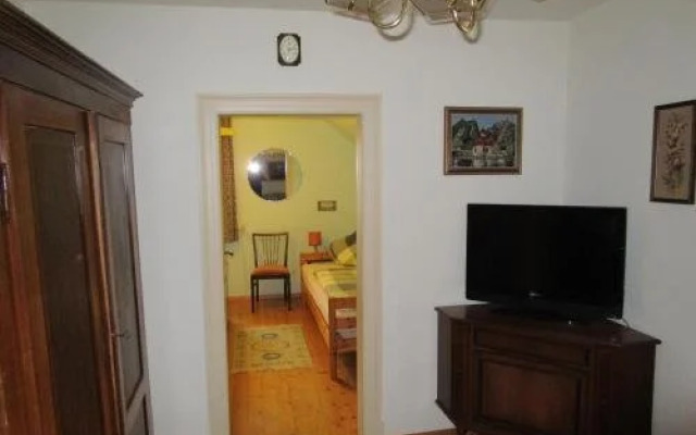 Altes Forsthaus Neuser