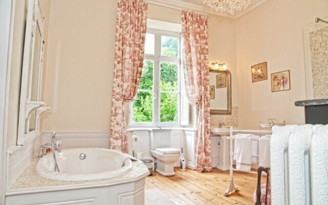 Chateau Lamothe du Prince Noir - B&B
