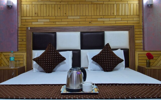 Cheog Chamber by Dumnu Homes