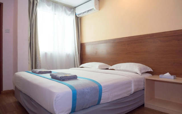 TD Mutiara Hotel