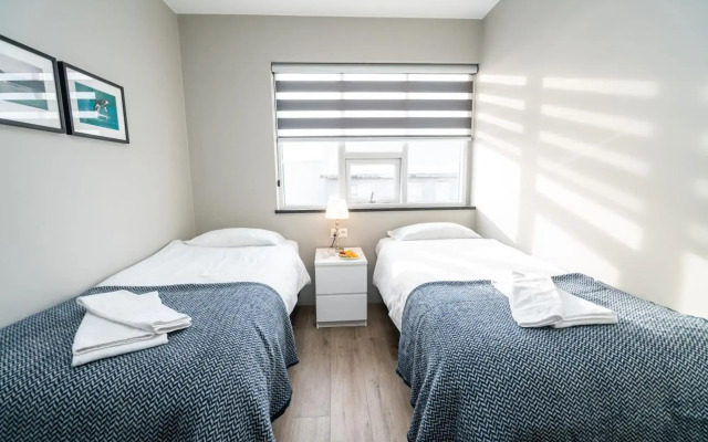Guesthouse Keflavik by Reykjavik Keflavik Airport