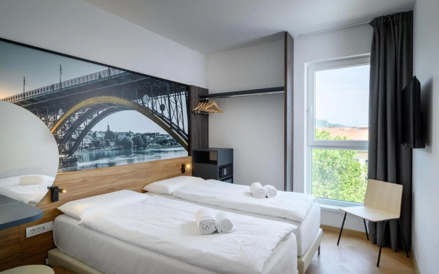 B&B Hotel Maribor