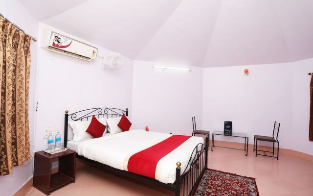 Desert Banjara Camp by OYO Rooms