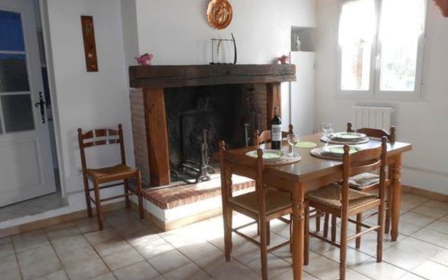 Gîte des Gravets