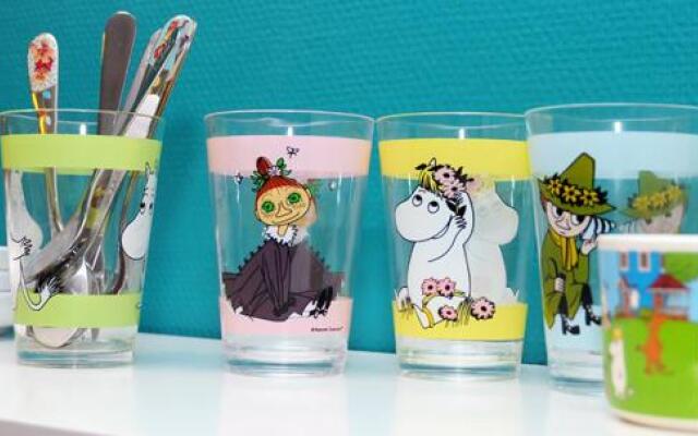 Finlandia Hotel Lumiainen