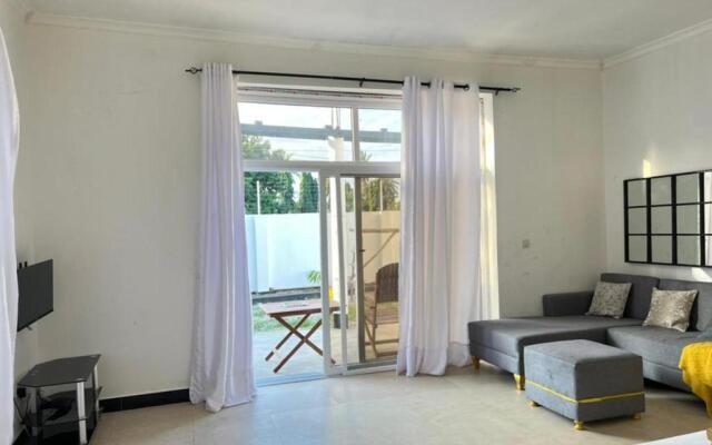Inviting 1-bed Studio in Dar es Salaam