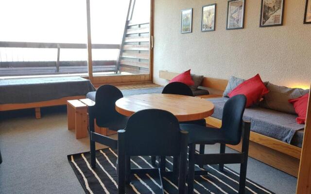 Appartement Les Arcs 1600, 1 pièce, 4 personnes - FR-1-411-625