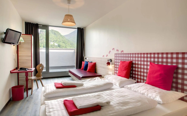 MEININGER Hotel Salzburg City Center