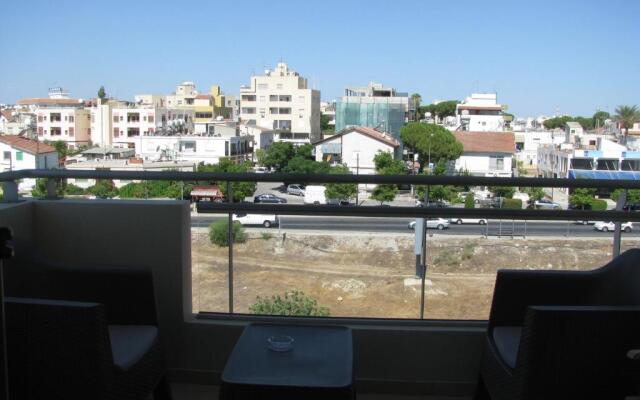 Nicosia Suites