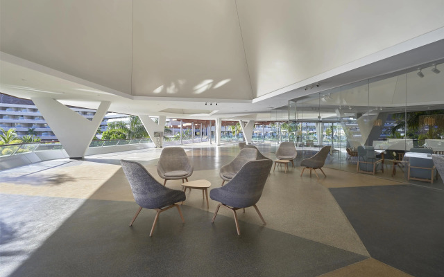 Radisson Blu Resort & Spa, Gran Canaria Mogan