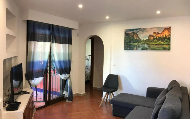 Bungalow Punta Marina