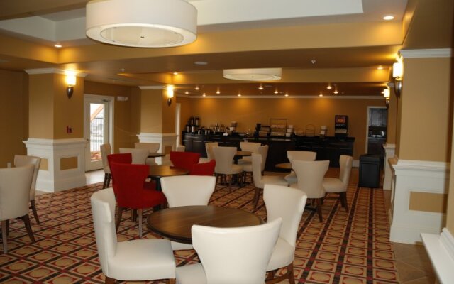 Comfort Inn & Suites Fort Smith