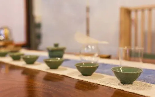 Dali Spring Four Seasons Homestay (Gucheng Nanmen Branch)
