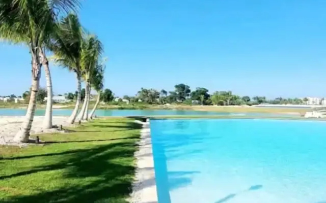 Ziba-luxury Villa Pool BBQ Near Beach Airport