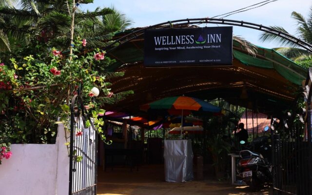 Wellness Inn