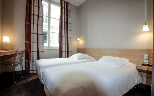 Hotel Gambetta