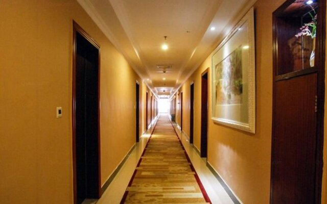 Junzilan Business Hostel