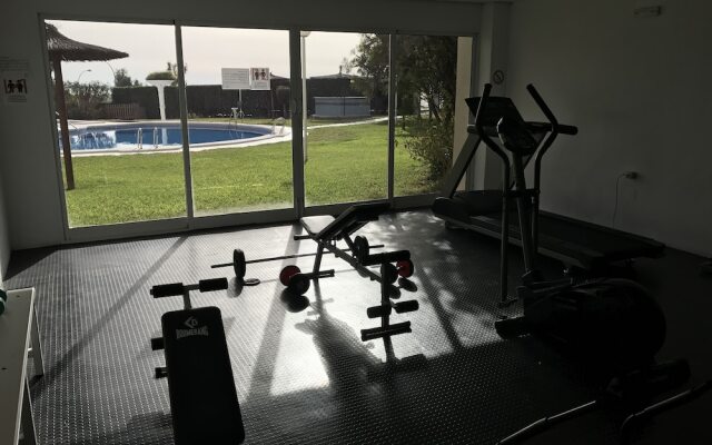 Apartamento Bahía Albufereta