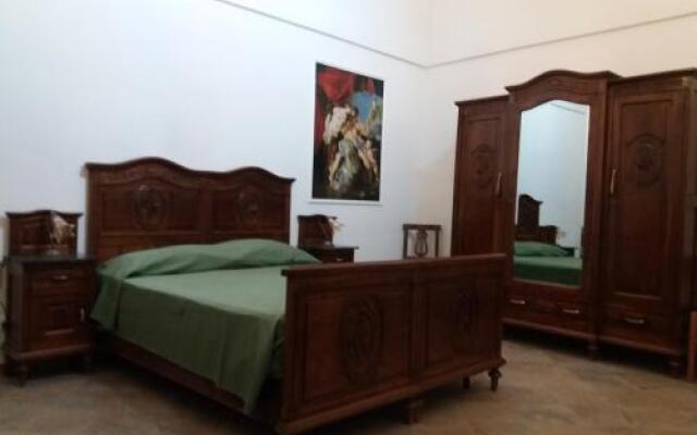 La casa del liutaio