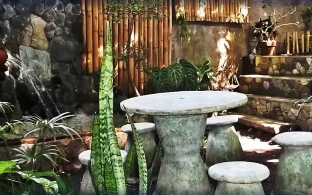 Balay de la Rama Bed and Breakfast