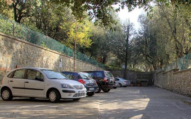 Villa Santa Margherita