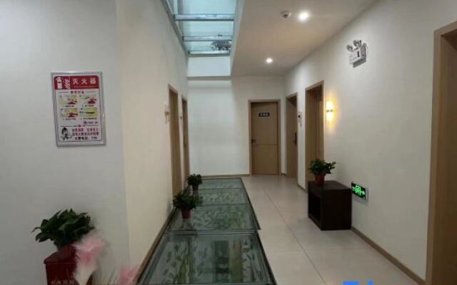 Yikeshu Homestay