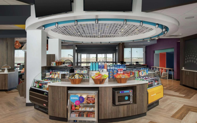 Tru by Hilton Lubbock Southwest