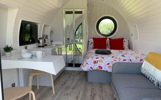 Laurel Farm Glamping