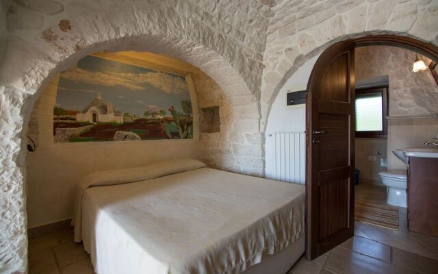 Trulli San Leonardo