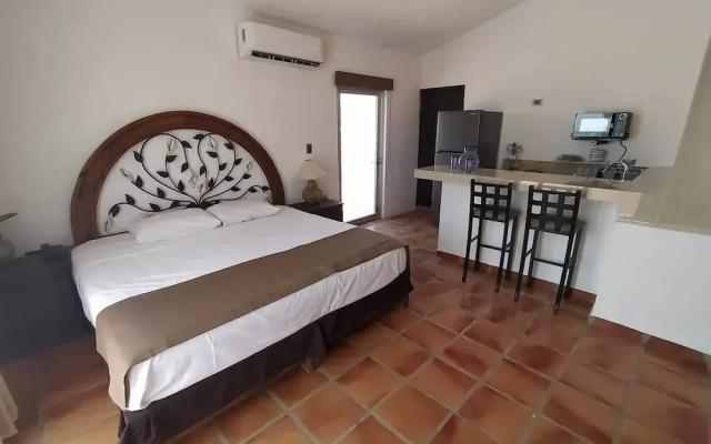 Club Hotel Cantamar Beach & Marina