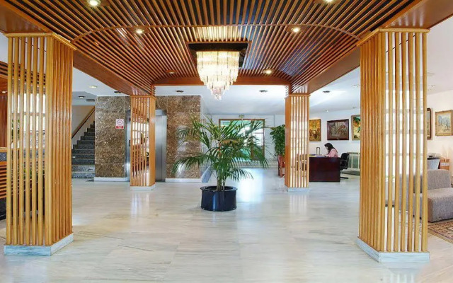 Hotel Clumba