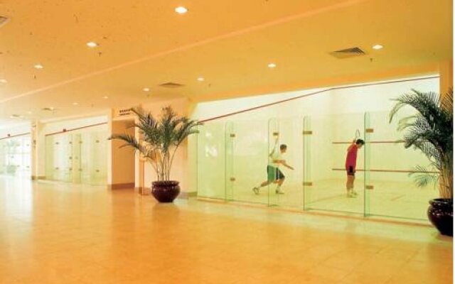 Clifford Hotel Resort Centre Panyu