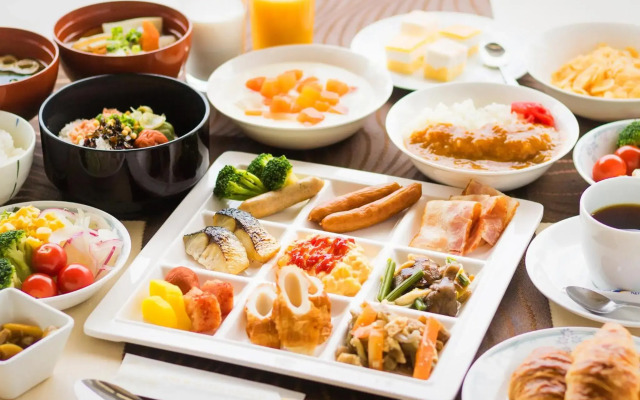 Yatsushiro Grand Hotel