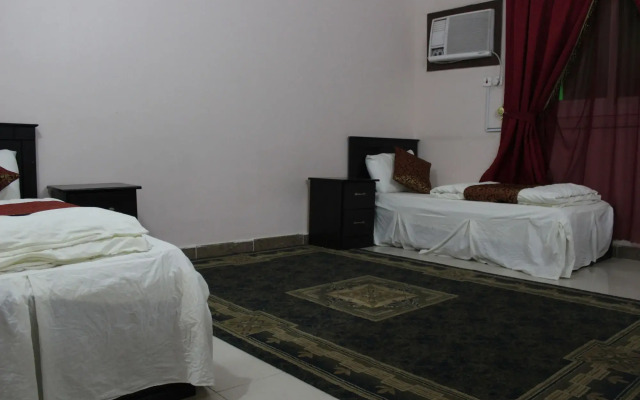 Al Eairy Furnished Apartments Al Baha 2