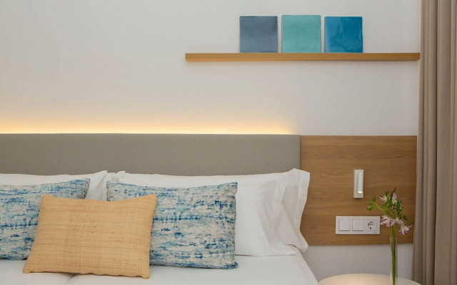 Myseahouse Hotel Flamingo - Только для взрослых