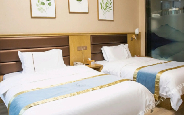 City Garden Hotel