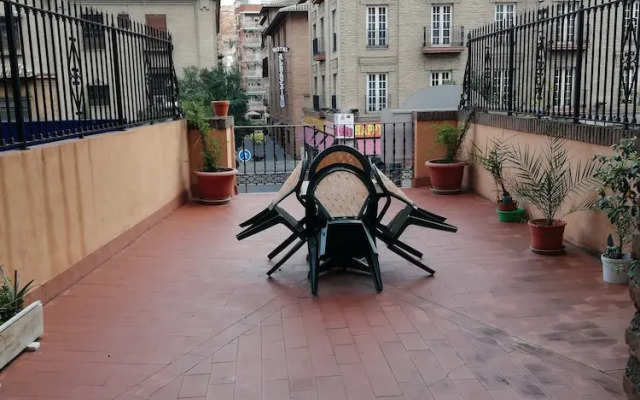 A3B Hotel Boutique LAS ALMENAS