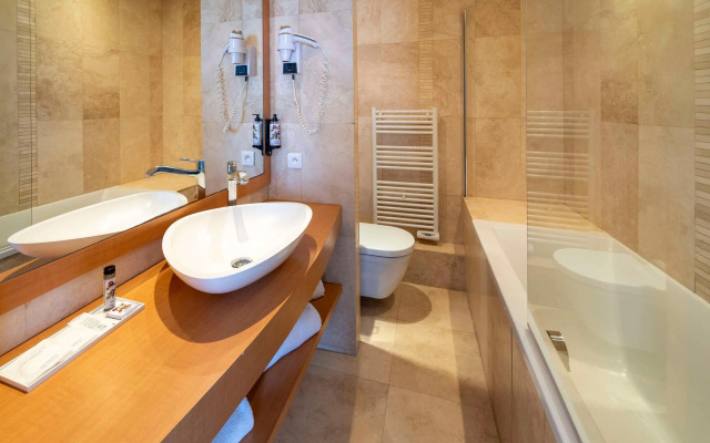 Grand Hotel Des Lecques, BW Signature Collection