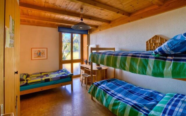 B&B Les Gümmenen