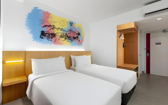 favehotel Kediri