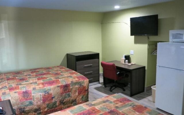 Gateway Motor Inn