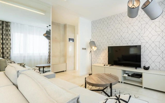 Apartament Silesian Vip Gliwice
