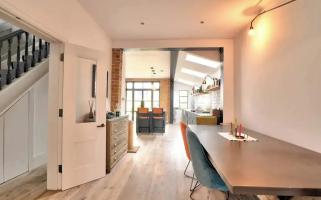 Stunning House in Leigh-on-sea